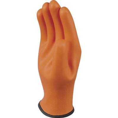  GT PA END NITRILE ORANGE 10 