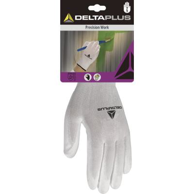  GANT TRICOT PES/PU BLANC 7 