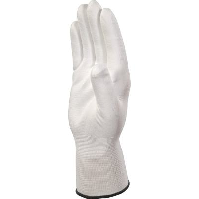  GANT TRICOT PES/PU BLANC 8 