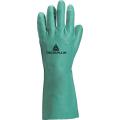  GANT NITRILE VERT 33CM 10/11 