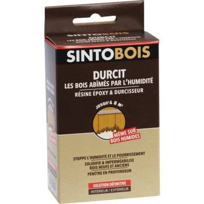  DURCISSEUR BOIS POURRIS   250G 
