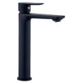  MIT LAVABO HAUT NOIR 