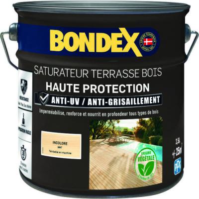  SATURATEUR  NAT.2.5L 