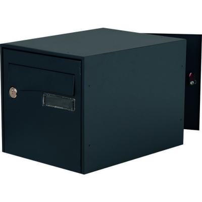  BAL LOFT ACIER DF ANTHRACITE 