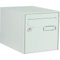  BAL LOFT ACIER SF BLANC 