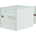  BAL LOFT ACIER DF BLANC 