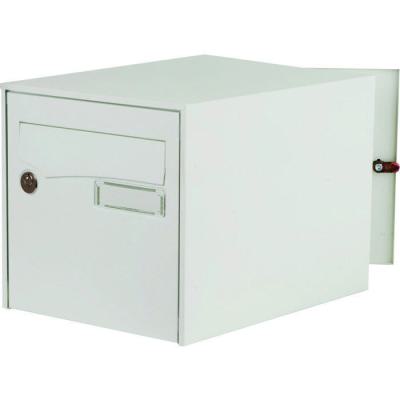  BAL LOFT ACIER DF BLANC 