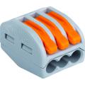  ---BORNE DE CONNEX 3FILS    /5 