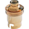  DOUILLE B22 ACIER S.B.   43302 