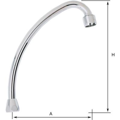  BEC COL CYGNE 20X27 190 