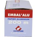  ALUMINIUM 200M X 0M30 