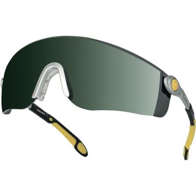  LUNETTES OPAQUES POLYCARB. 
