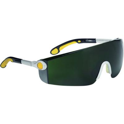  LUNETTES OPAQUES POLYCARB. 