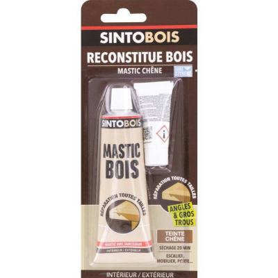  MASTIC BOIS CHENE 80G 