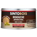  PATE A BOIS 250G CHENE FONCE 