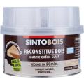  MASTIC BOIS CHENE CLAIR 190G 