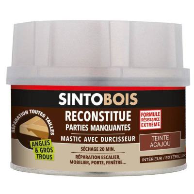  MASTIC BOIS CHENE 190G 