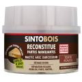  MASTIC BOIS ACAJOU 190GR 