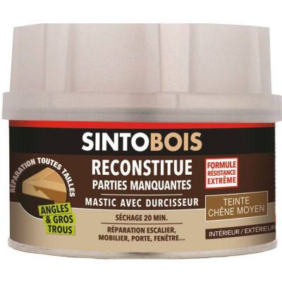  MASTIC BOIS CHENE MOYEN 190G 