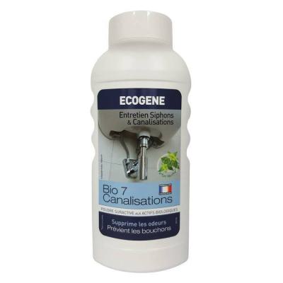  BIO 7 CANALISATION FLACON 500G 