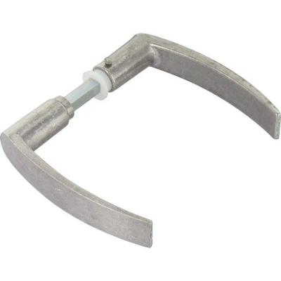  BEQUIL.DOUBLE ALU 2 PORT. 60C7 