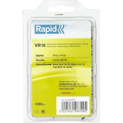  AGRAFES VR16 BTE/1390 40108799 