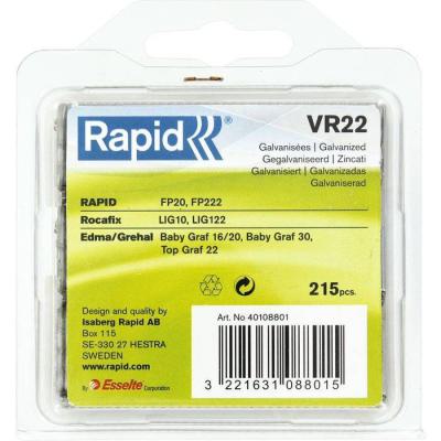  AGRAFE VR22 BOIT/215  40108801 