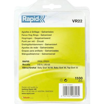  AGRAFE VR 22 BTE/1100 40108806 