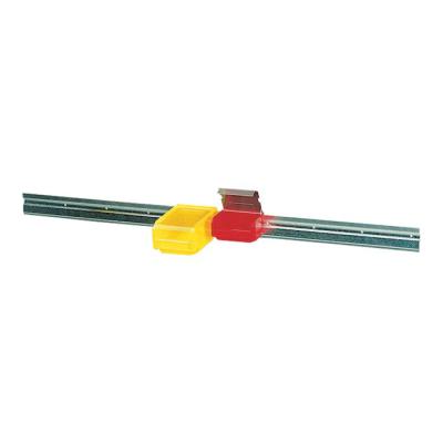 SUPPORT BAC MURAL 1025MM ACIER 