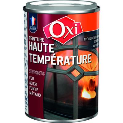  OXI PEINTURE HT TEMP METAL 
