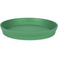  SOUCOUPE TOSCANE VERT D34.5 