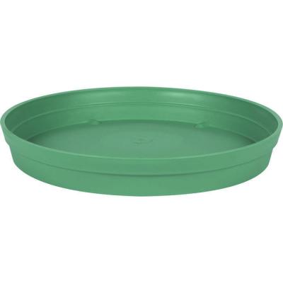  SOUCOUPE TOSCANE VERT D40.5 