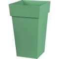  POT TOSCANEA� 39X39X65 VERT 62 