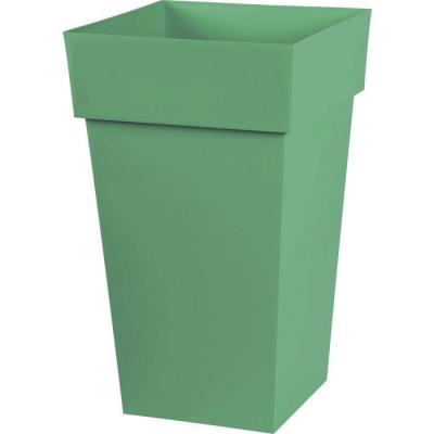  POT TOSCANEA� 39X39X65 VERT 62 