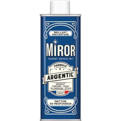  MIROR ARGENTIL 250ML 