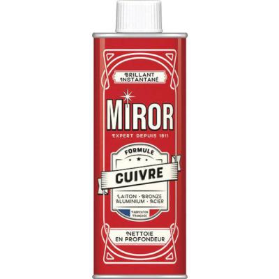  MIROR CUIVRE 250ML 