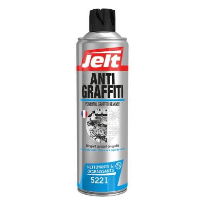  NETTOYANT ANTI GRAFFITI 650ML 
