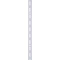 CREMAILLERE SIMPLE 96CM BLC 