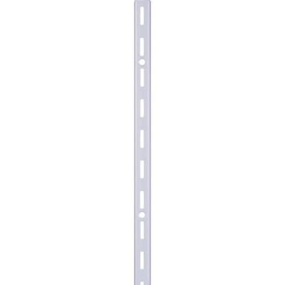  CREMAILLERE SIMPLE 96CM BLC 