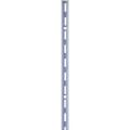  CREMAILLERE SIMPLE 144CM BLC 