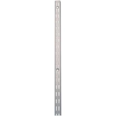  CREMAILLERE DOUBLE 96CM BLC 