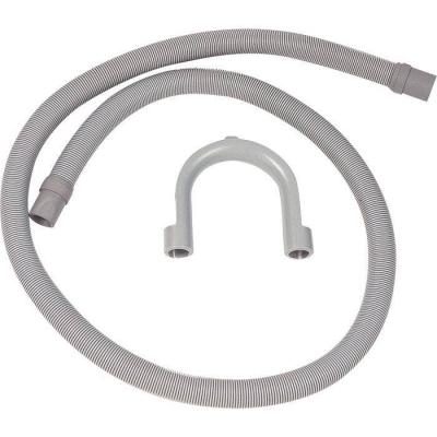  CANNE VIDANGE 1,5M + CROSSE 