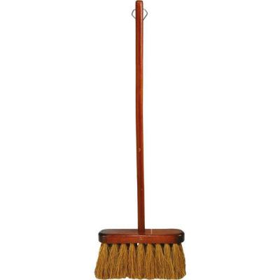  BALAI D'ATRE FIBRE COCO  44CM 