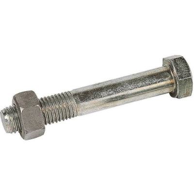  BOULON ZINGUE DN 65        / 8 