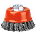  BRO CPE ACIER TORS 100 M14 V/G 
