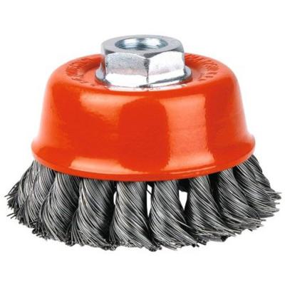  BRO CPE ACIER TORS 100 M14 V/G 
