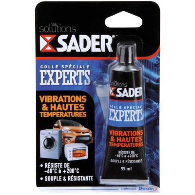  COLLE VIBRATION/HTE TEMP. 55ML 