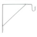  EQUERRE FIX.MURALE PENDER. BLC 
