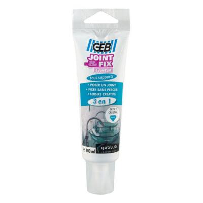  JOINT ET FIX CRISTAL    100ML 