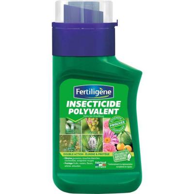  INSECT VEG POLY 12X250 ML 